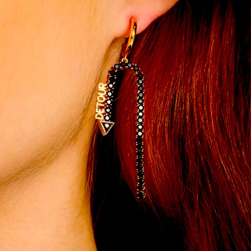 New Kate Spade New York Minute Earrings - Picture 5 of 9